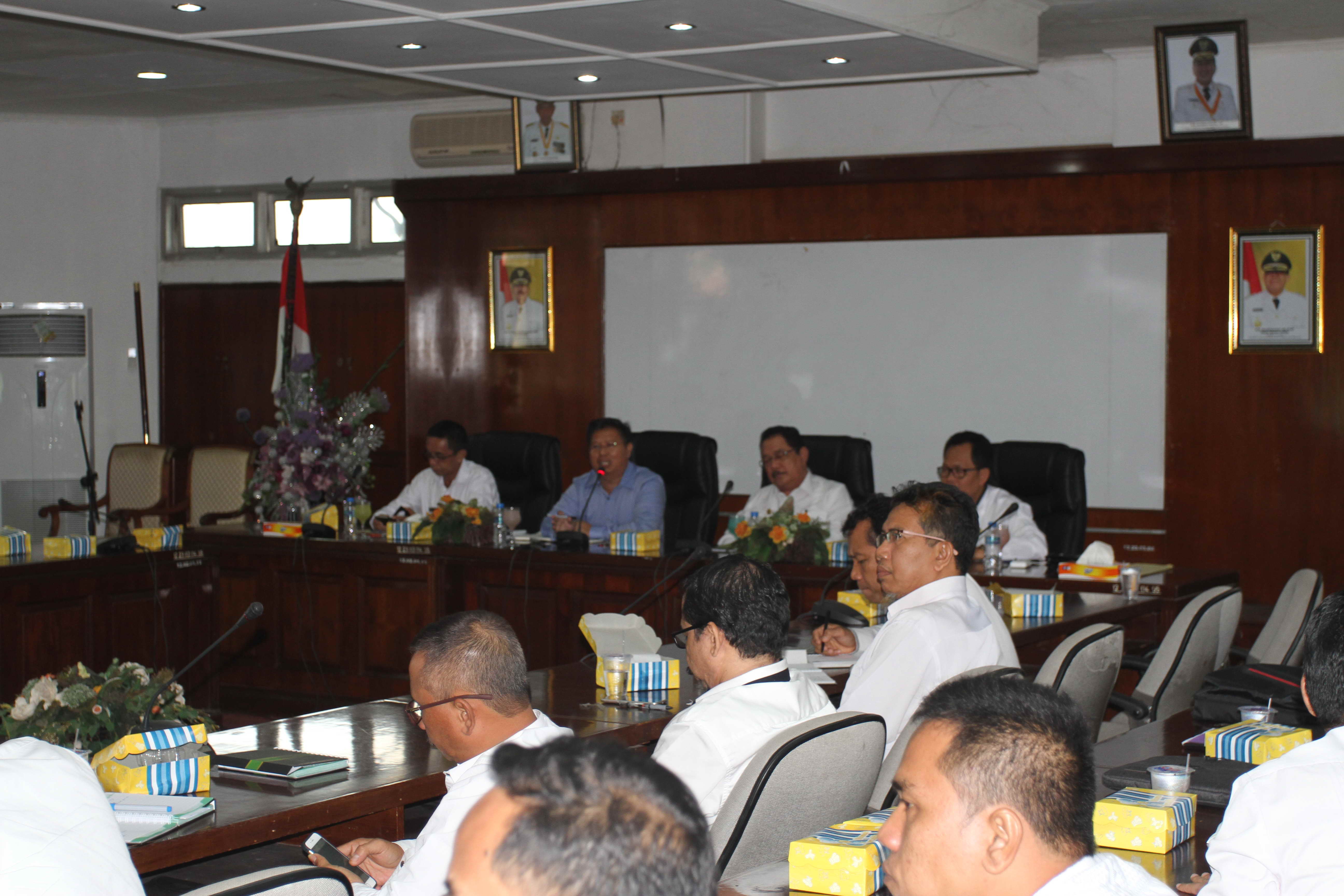 Banyak Perusahaan di Paser Tak Peduli CSR