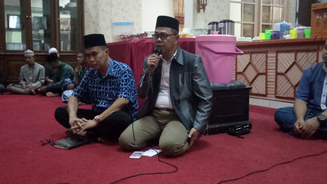 Jelang MTQ Kaltim di Paser, 48 Qari & Qari’ah Ikuti TC