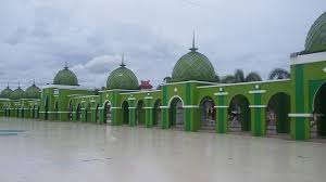 HMI Paser ajak Warga Salat Istisqa 