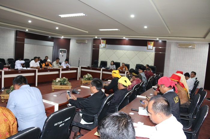 Berbagai Saran & Masukan Disampaikan untuk IKN