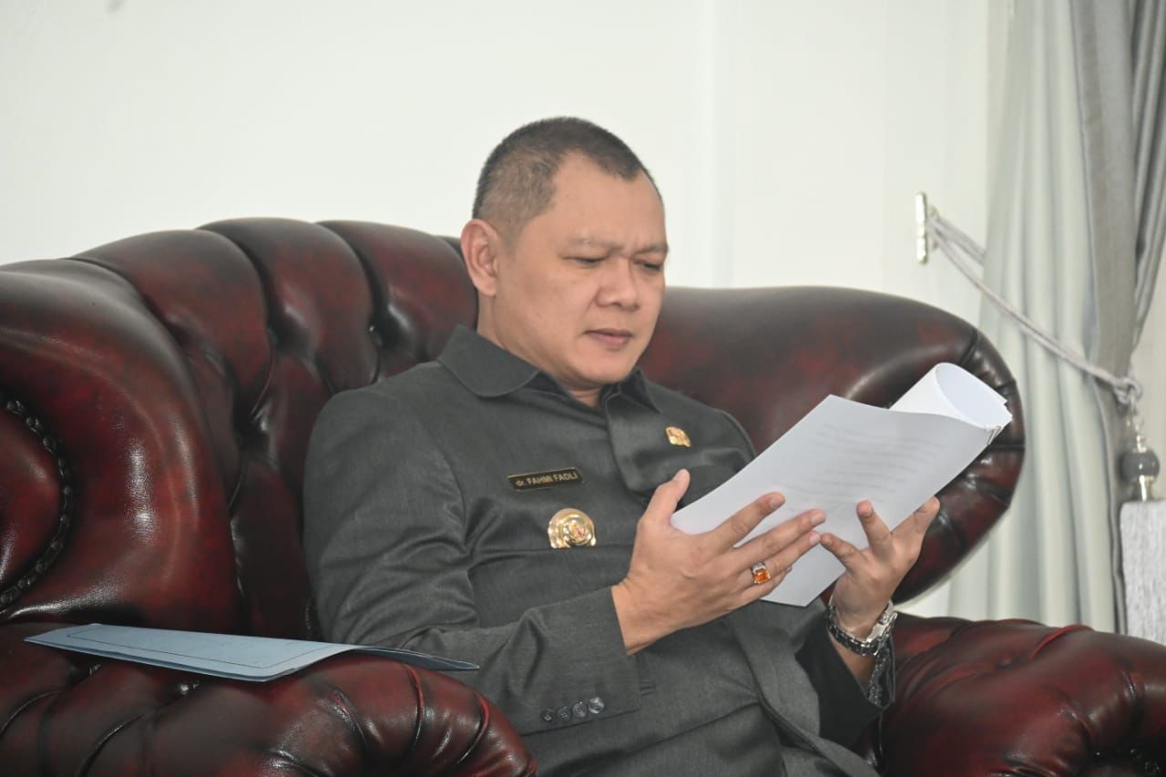 Pastikan PTT Dilindungi Jamsostek, Fahmi Minta MoU Diperpanjang Hingga 2 Tahun