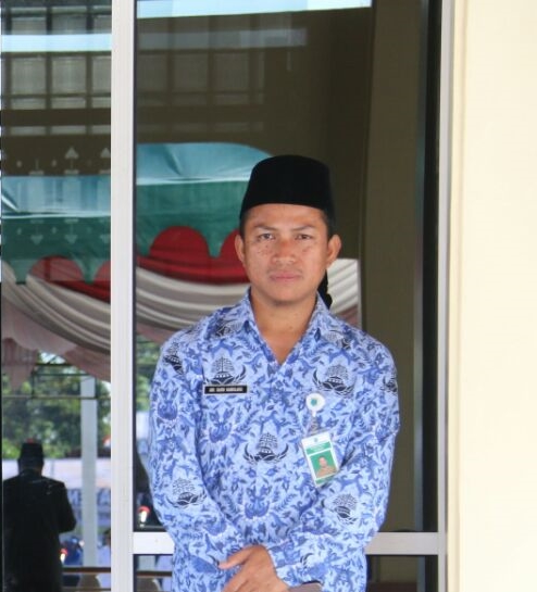 Dua Peserta Tidak Lulus Tes Psikologi