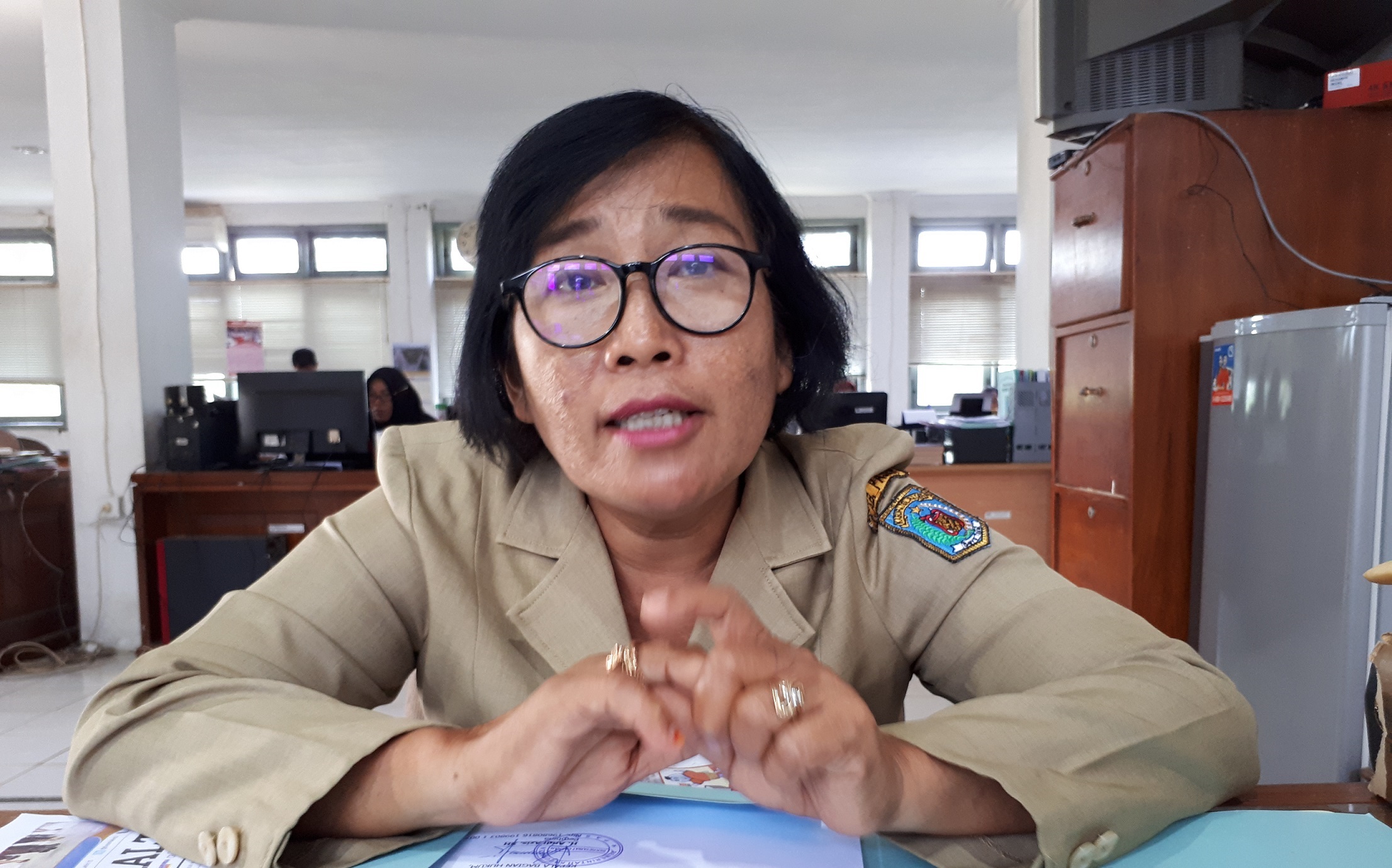 Tentang HAM, Paser Keluar dari Zona Merah