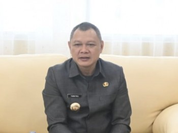 Pasien Covid meningkat, MTQ ke 46 Kabupaten Paser di Muara Komam Ditunda