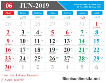 31 Mei, ASN Masih Masuk Kerja. Sabtu, 1 Juni Upacara Hari Lahir Pancasila