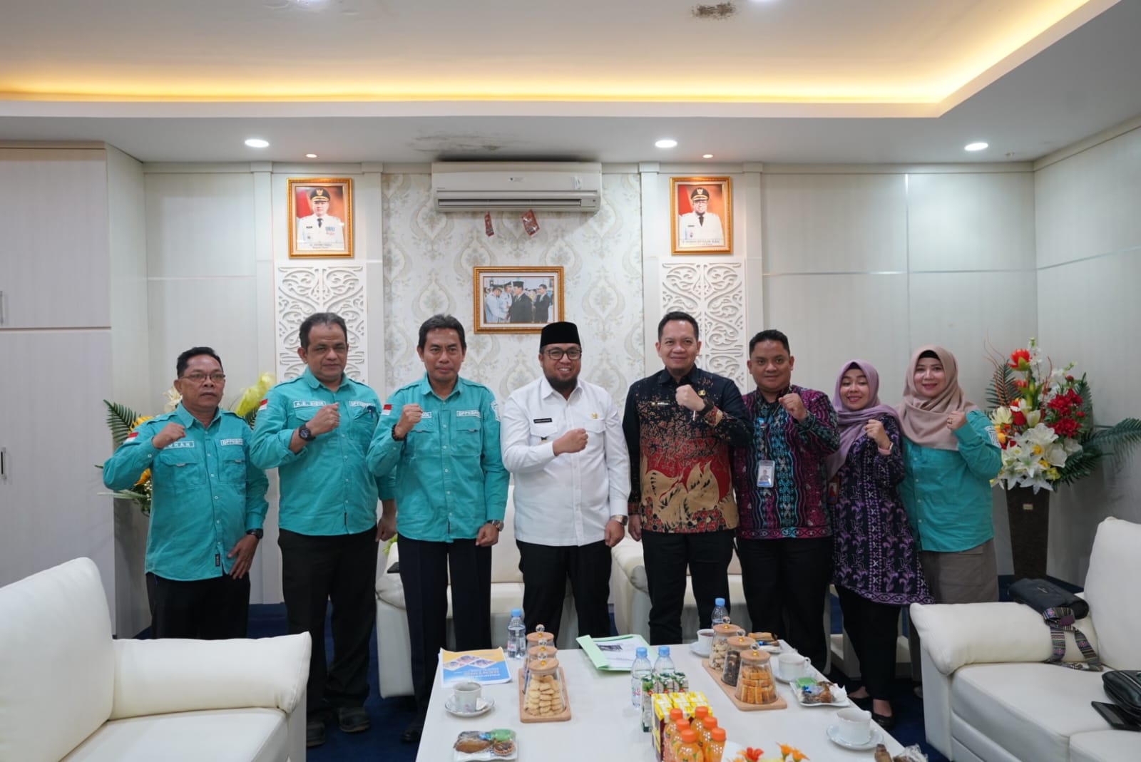 BKKBN Akan Laksanakan Program Bangga Kencana di Kabupaten Paser