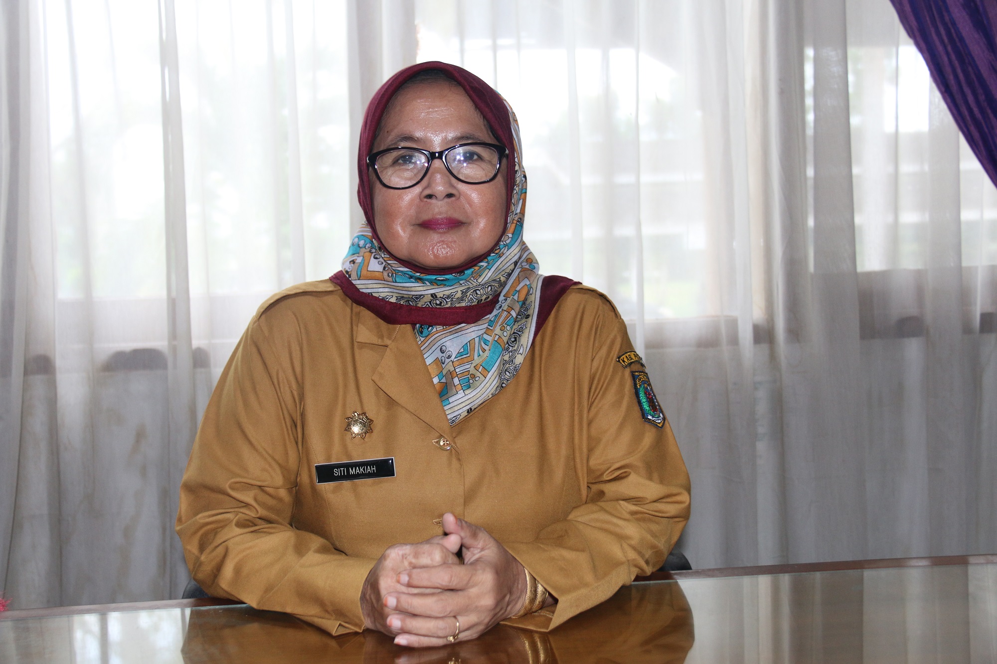 Peringati Hari Batik, ASN Paser Diimbau Kenakan Batik Rabu Besok 