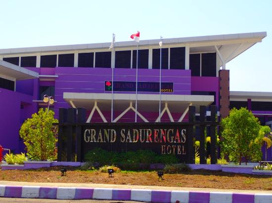 Hotel Kyriad Sadurangas termasuk Kategori Sehat