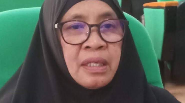 Herwati Memasuki Purna Tugas Setelah 34 Tahun Mengabdi di Paser