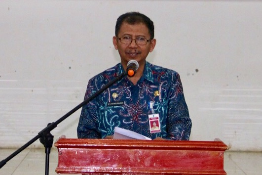 Netralitas ASN Paser dalam Pilgub Kaltim
