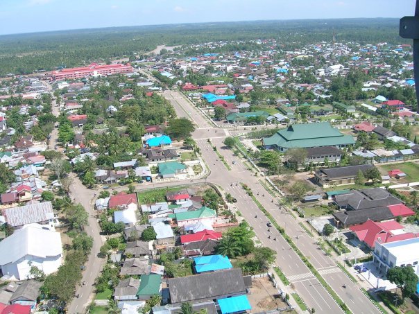 Adipura Tidak Hanya Menyulap sebuah Kota Menjadi Bersih & Teduh, Tapi Kesadaran Masyarakat Sangat Penting