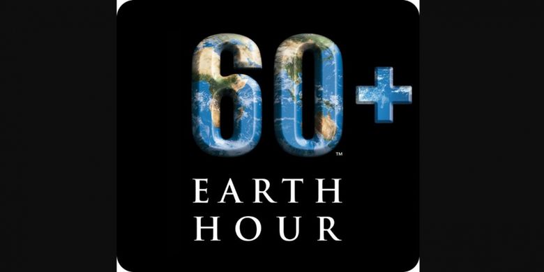 Paser Dukung Gerakan Earth Hour 2019 