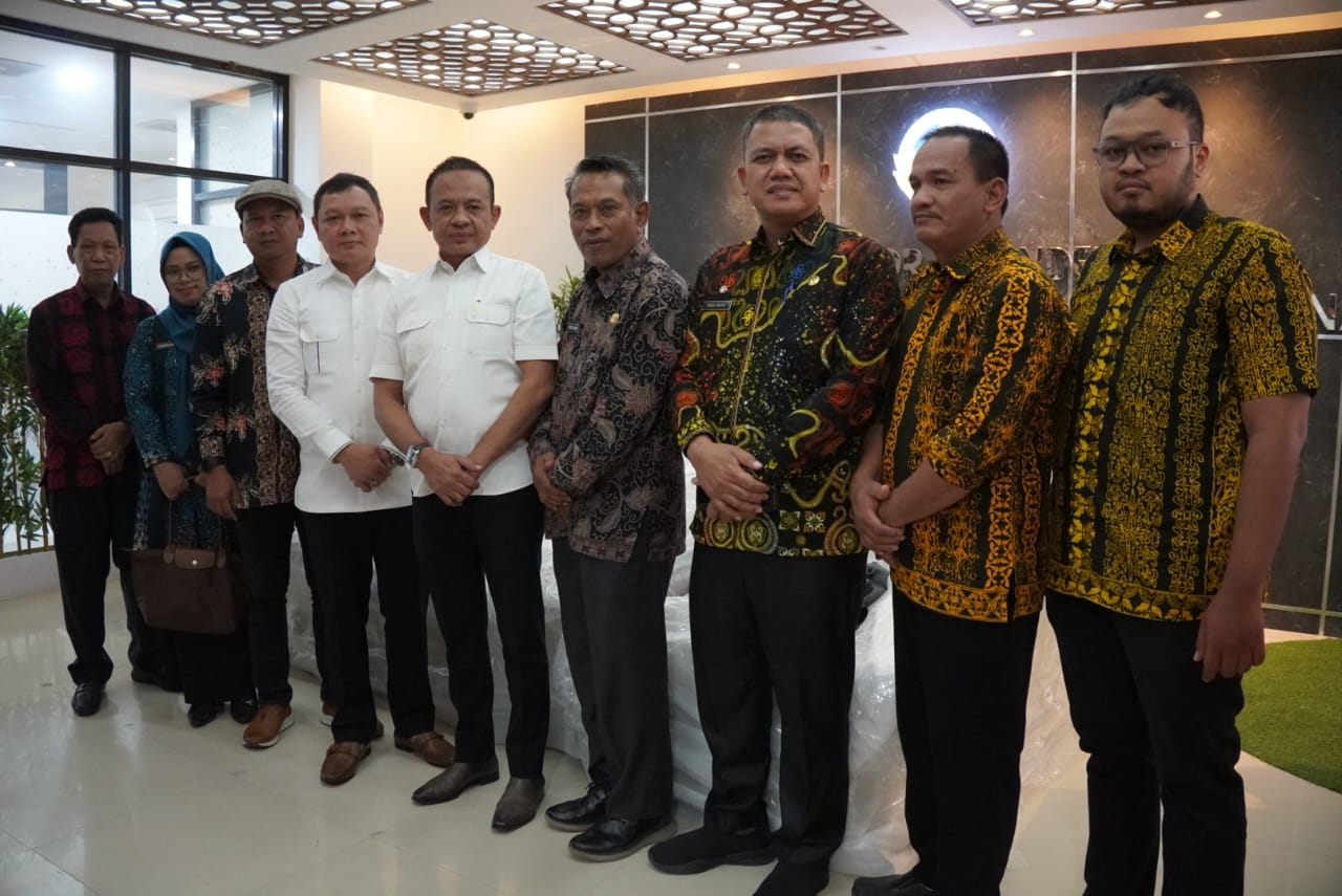 Camat dan Kades Siap Sosialisasi Hasil Peralihan HPL Menjadi APL, Keluhan Masyarakat Mulai Teratasi