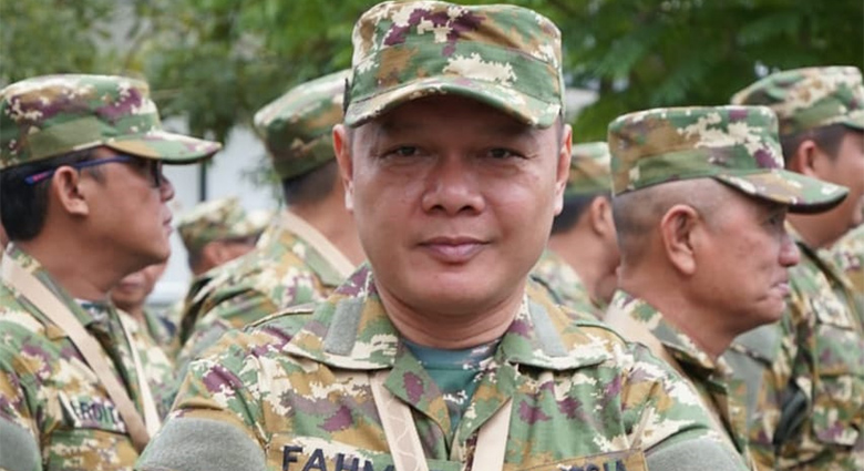 Hari Keenam Retret Bupati Fahmi Terima Pembekalan dari Wakil Presiden Gibran Rakabuming Raka