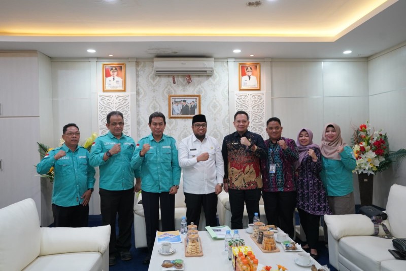 BKKBN Akan Laksanakan Program Bangga Kencana di Kabupaten Paser