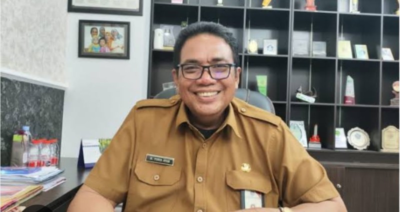 Secara Berjenjang Dinas Pendidikan Tangani Dugaan Pelecehan Seksual