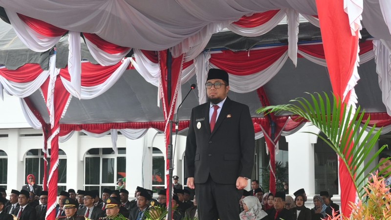 Memperkokoh Ideologi Pancasila Menuju Indonesia Raya