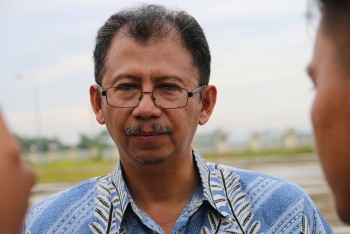 Sekda Ingatkan Evaluasi Visi-Misi Kabupaten