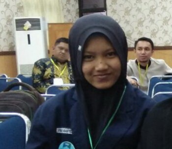 Siswi MAN IC Juara Nasional Bahasa Arab  