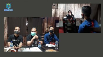 Alumni Pelatihan BBPLK Medan Buka Usaha Mandiri di Paser