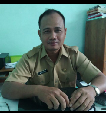 BNK Tes Urin Siswa SMK, Satu Positif
