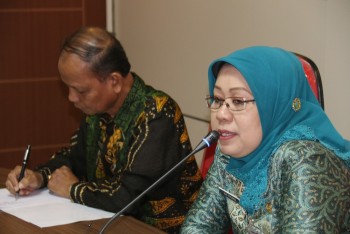 “Pertemuan DPRD Tabalong & Pemkab Paser Dimaknai Sebagai Deja Vu Kedua Daerah”