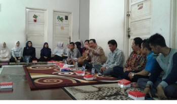Mahasiswa Banjarmasin Minta Sarana Prasarana Asrama  