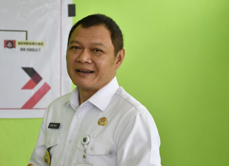 Bupati Tinjau Lokasi Koperasi Desa Merah Putih di Pasir Belengkong