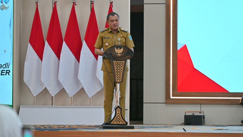 Kontribusi Nyata Bidan, Bangun Generasi  Sehat Dan Berkualitas