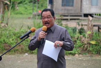 Bupati Ingatkan ASN & PTT Tunduk & Taat Aturan