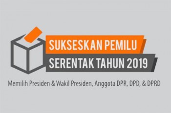 Bupati Ajak ASN dan Tenaga Honor Sukseskan Pemilu 2019