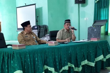 Minim Anggaran, MTQ Berubah Jadi STQ