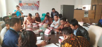 HSP 2019 Sepenuhnya Diserahkan kepada Pemuda  