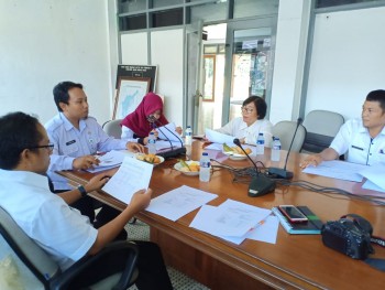 Pekan Depan, Pemkab Paser akan Nilai Lurah Berprestasi