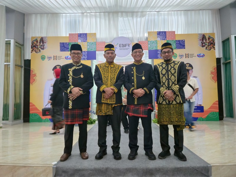 EBIFF 2025, Ajang Promosi Seni dan Budaya 