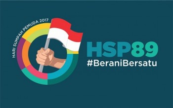 Upacara HSP Dilaksanakan Senin 30 Oktober