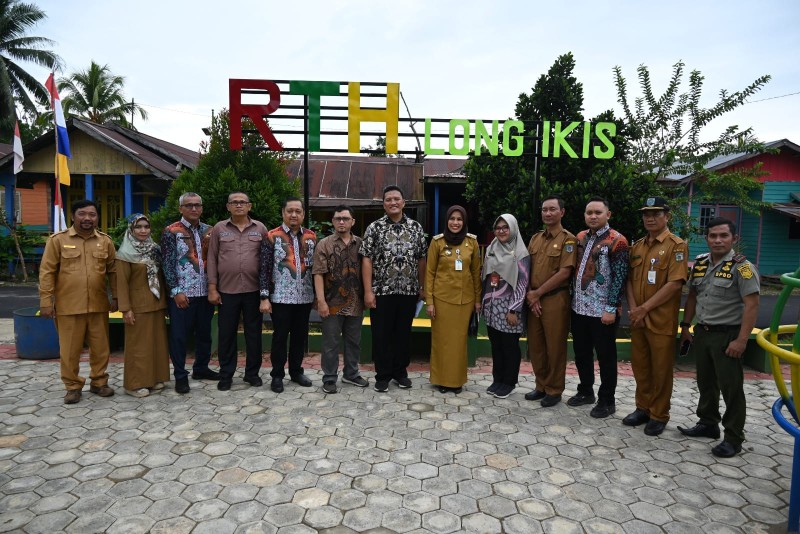 Tim Klarifikasi Lapangan Lakukan Pengecekan