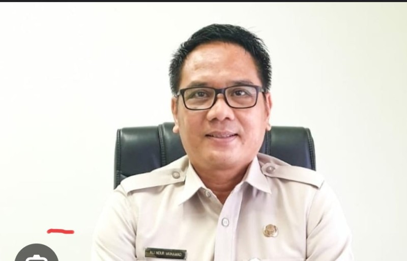 Bupati Berikan Diskon kepada Wajib Pajak PBB-P2 Tahun 2025