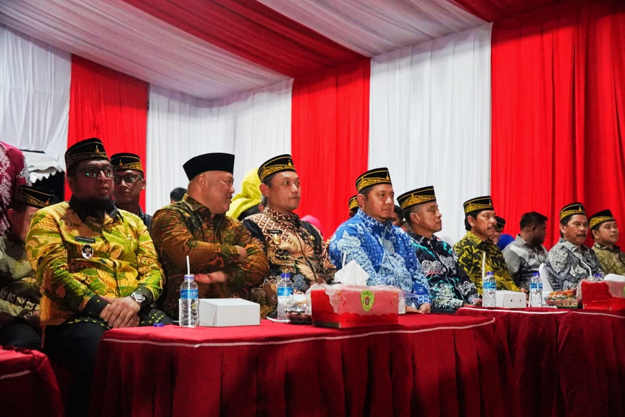 TTG XI Tingkat Provinsi Kalimantan Timur, Diharapkan Kabupaten Paser Bisa Meraih Juara Hingga Tingkat Nasional