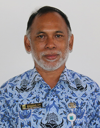 Drs. Muhammad Ilmi, M.Si.